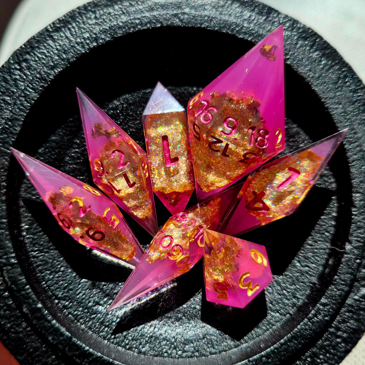 Barbara's Vault - ORDER ITEM