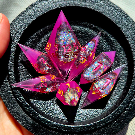 Madison's Vault - ORDER ITEM