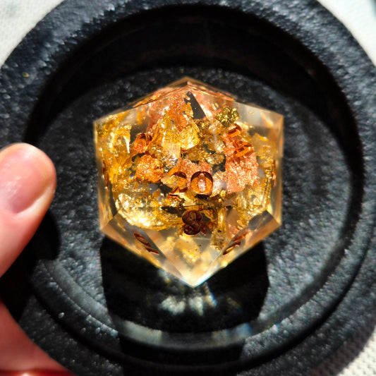 From the Mines - 40mm