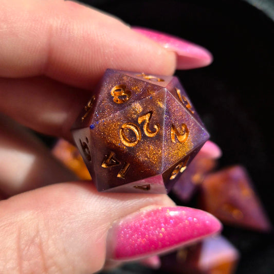 Arcane Bronze