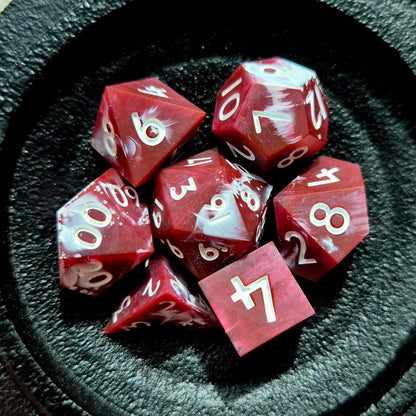 Bloodmoon Swirl