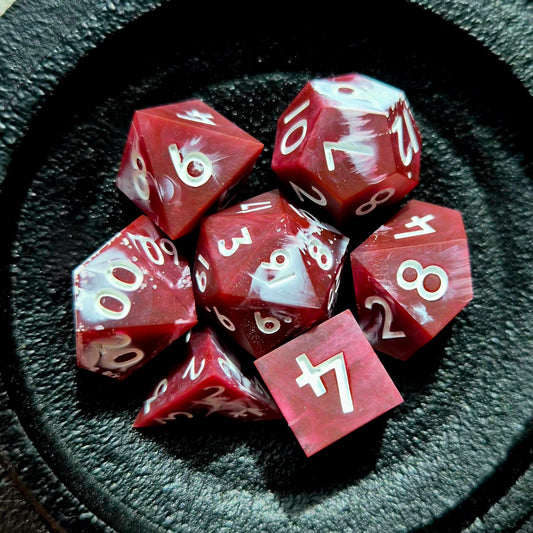Bloodmoon Swirl