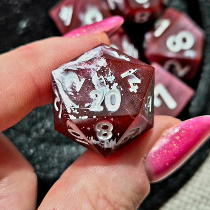 Bloodmoon Swirl