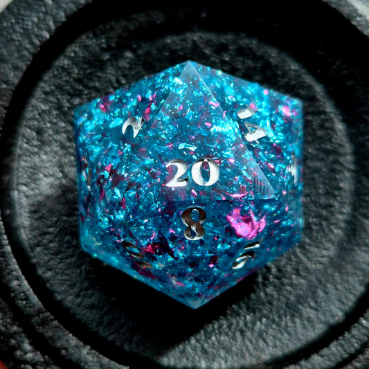 Foil Storm 40mm