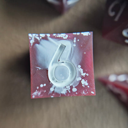 Bloodmoon Swirl - DiceCoven