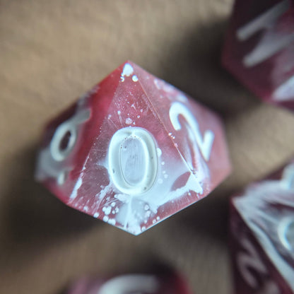 Bloodmoon Swirl - DiceCoven