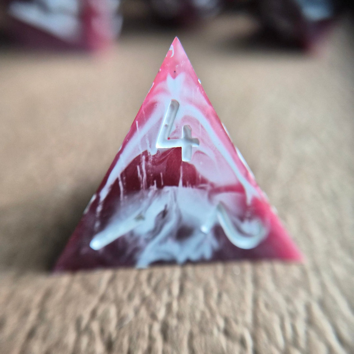 Bloodmoon Swirl - DiceCoven