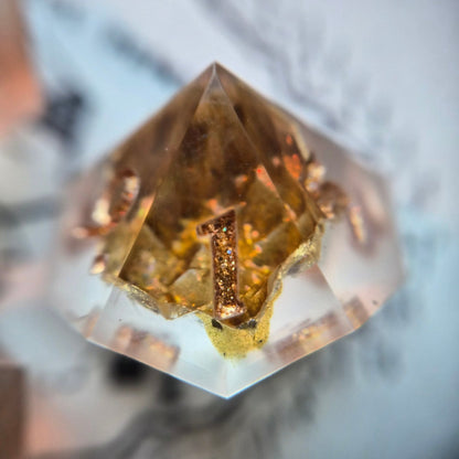 Gilded Journey - DiceCoven