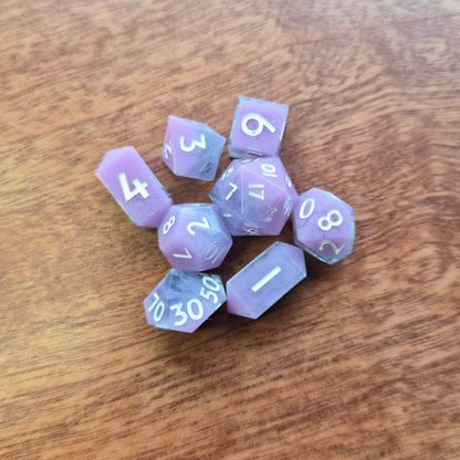 Lavender Jelly - DiceCoven