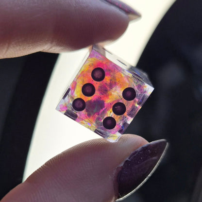 Lavender Sparkles - DiceCoven