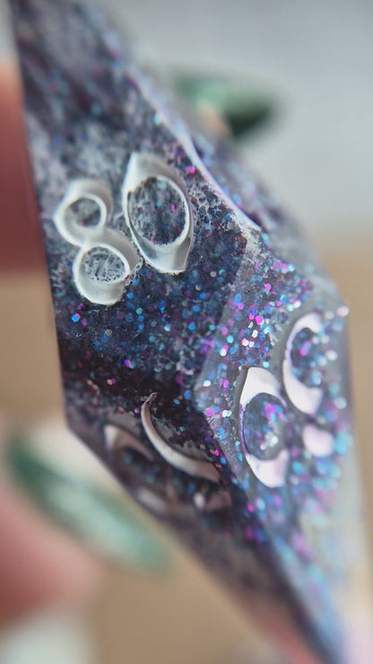 Stardust Cascade