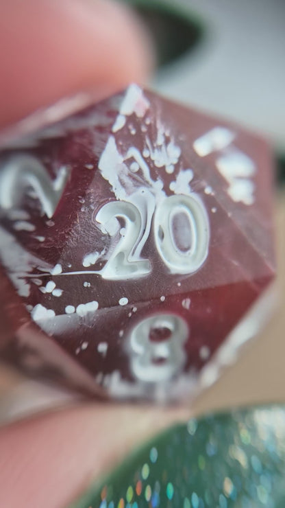 Bloodmoon Swirl