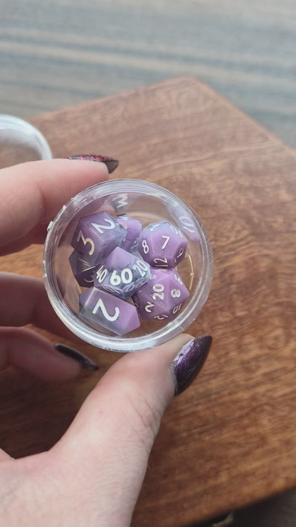 Lavender Jelly