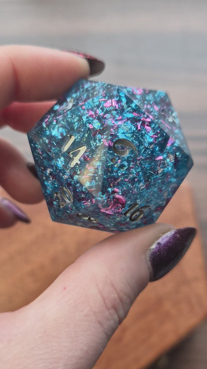 Foil Storm 40mm