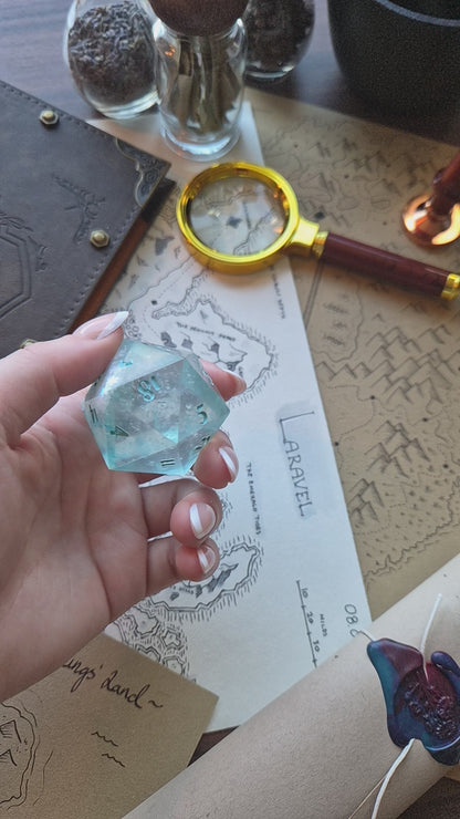 Snow globe 40mm