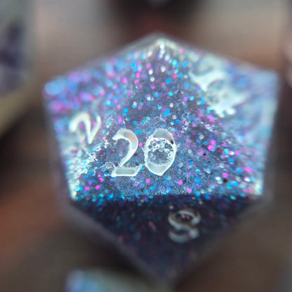 Stardust Cascade - DiceCoven